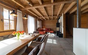 Chalet Brisi