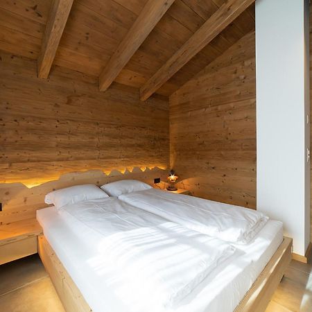 Chalet Brisi Wildhaus Exterior foto