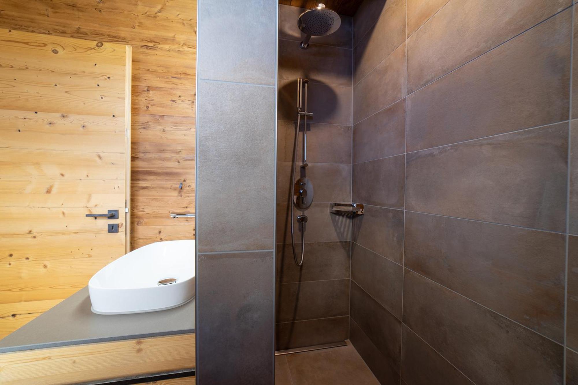 Chalet Brisi Wildhaus Exterior foto