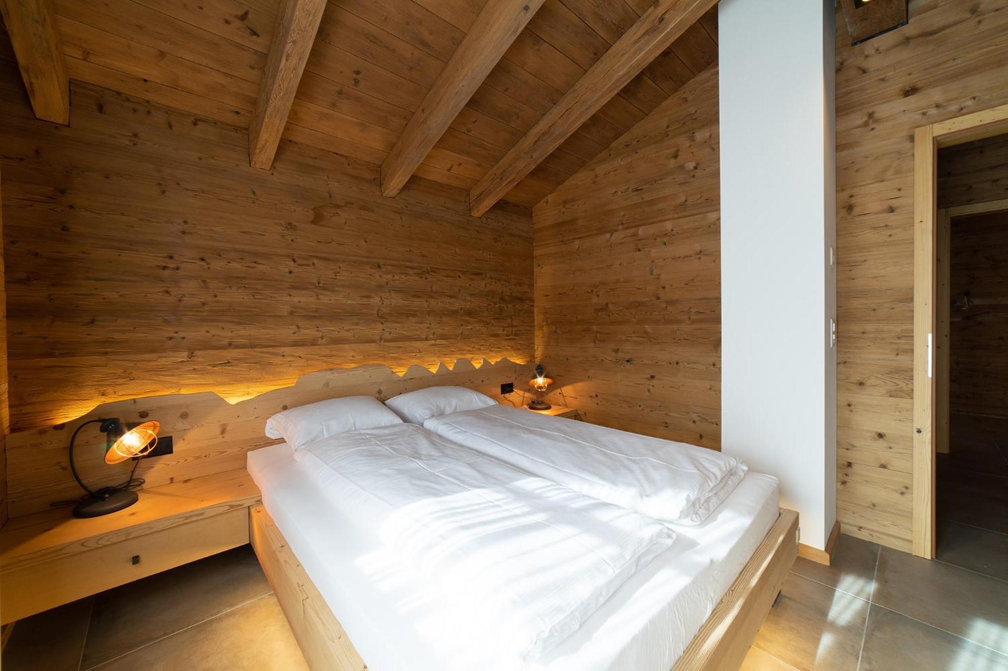 Chalet Brisi Wildhaus Exterior foto