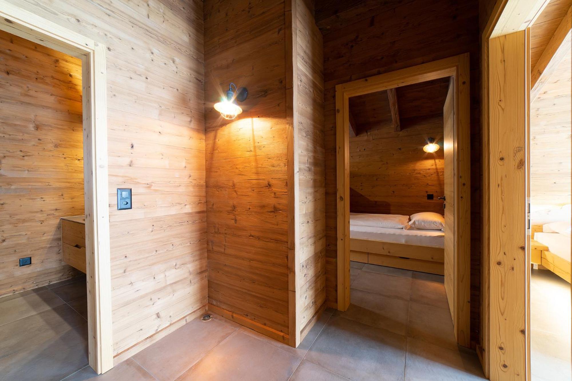 Chalet Brisi Wildhaus Exterior foto