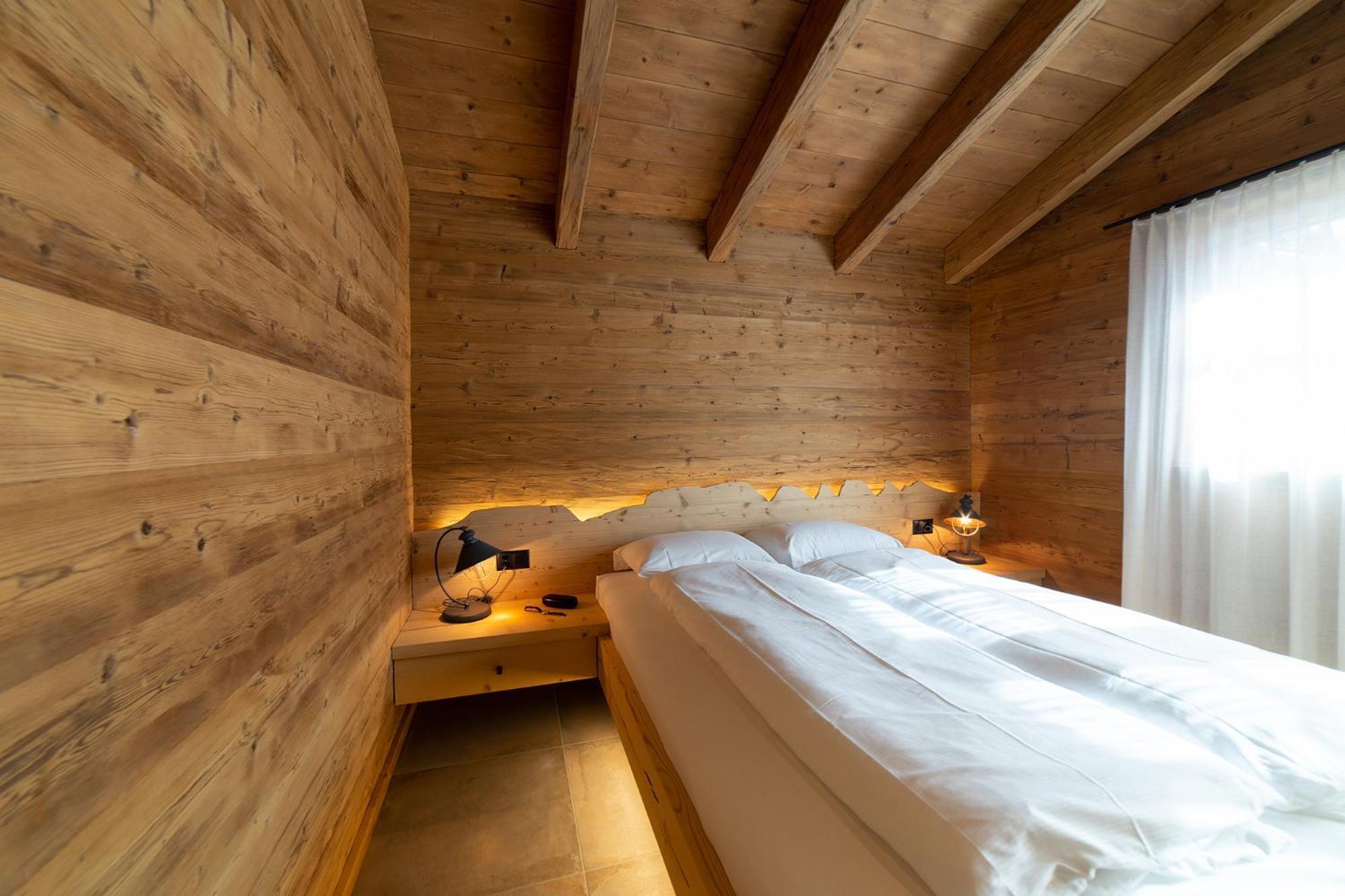 Chalet Brisi Wildhaus Exterior foto